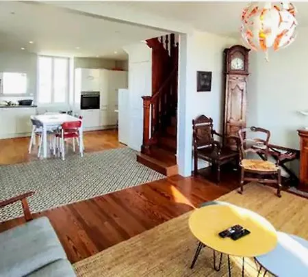 Villa Ker Lucie- Les De La Cote D'amour !