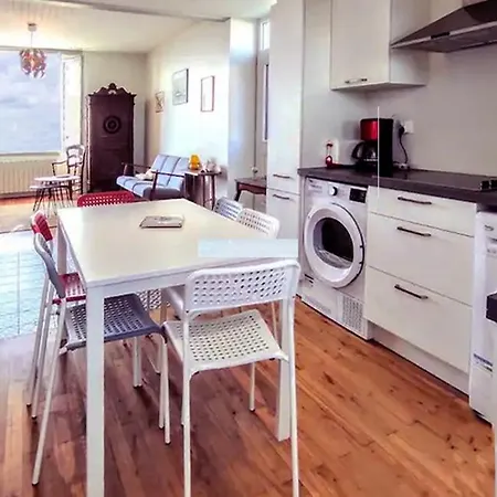 Ker Lucie- Les De La Cote D'amour ! *