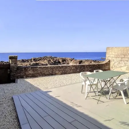 Ker Lucie- Les De La Cote D'amour ! * Batz-sur-Mer