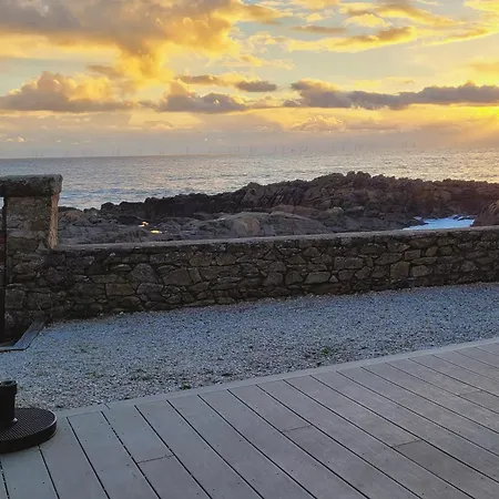 Villa Ker Lucie- Les De La Cote D'amour ! Batz-sur-Mer