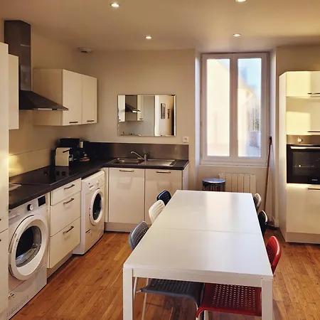 Βίλα Ker Lucie- Les De La Cote D'amour !