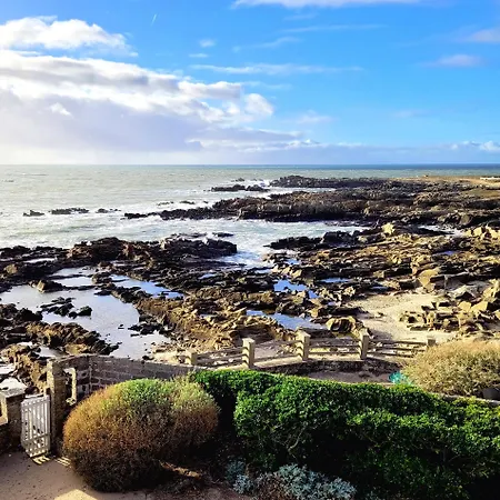 Ker Lucie- Les De La Cote D'amour !