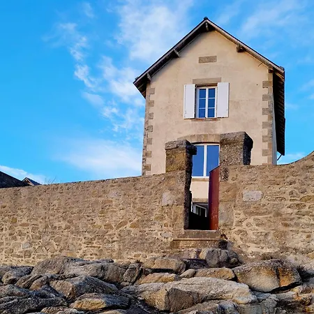 Villa Ker Lucie- Les De La Cote D'amour ! *