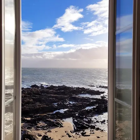 Ker Lucie- Les De La Cote D'amour ! Villa