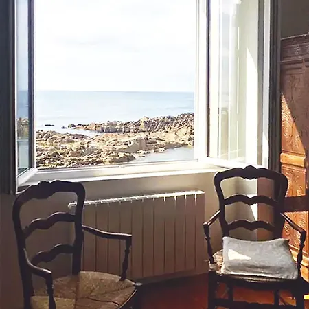 Ker Lucie- Les De La Cote D'amour ! Batz-sur-Mer
