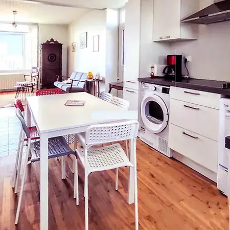 Ker Lucie- Les De La Cote D'amour ! Batz-sur-Mer