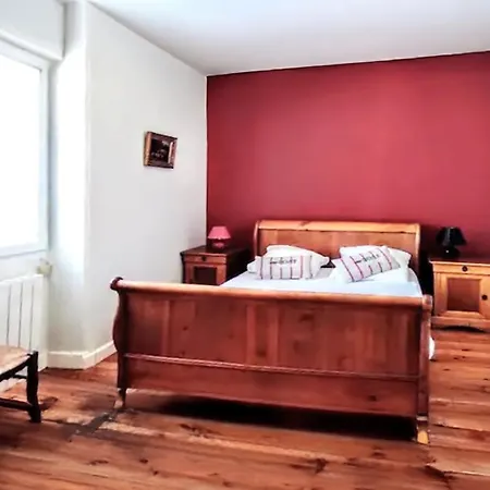 Ker Lucie- Les De La Cote D'amour ! Villa