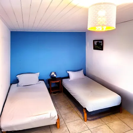 Villa Ker Lucie- Les De La Côte D'amour ! Batz-sur-Mer