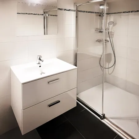 Ker Lucie- Les De La Cote D'amour !