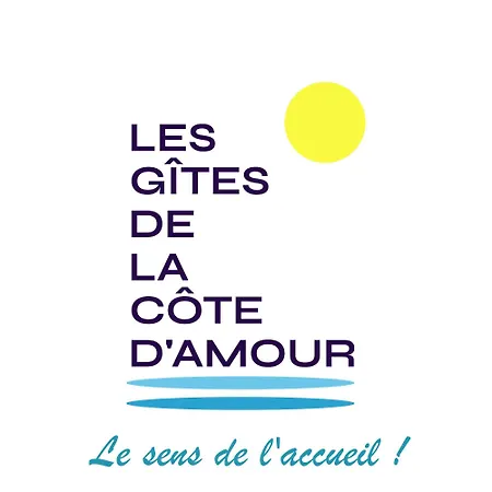 Ker Lucie- Les De La Cote D'amour !