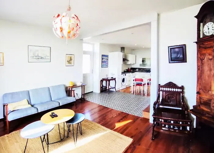 Ker Lucie- Les De La Cote D'amour !