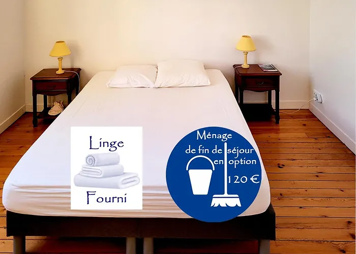 Ker Lucie- Les De La Cote D'amour !