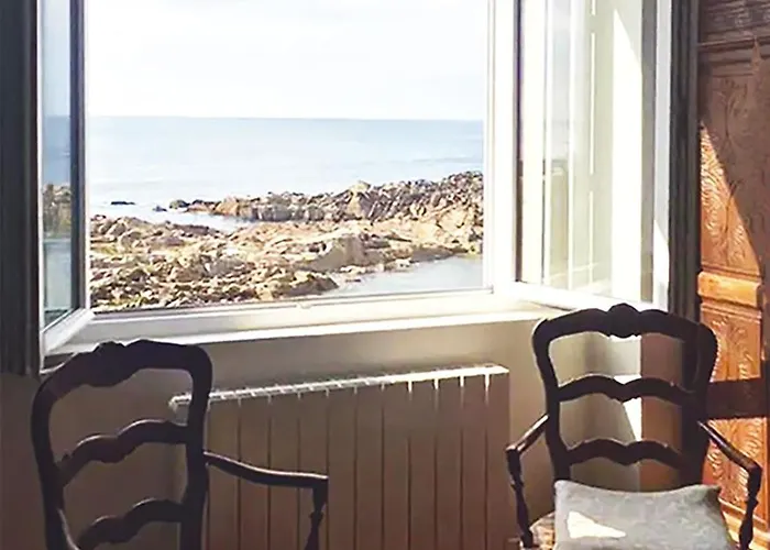 Ker Lucie- Les De La Cote D'amour ! 바츠 쉬르 메르