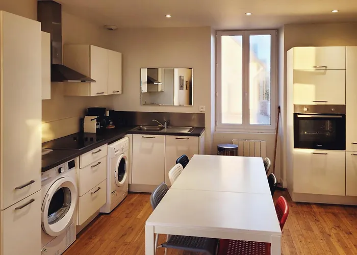 Ker Lucie- Les De La Cote D'amour ! * 바츠 쉬르 메르