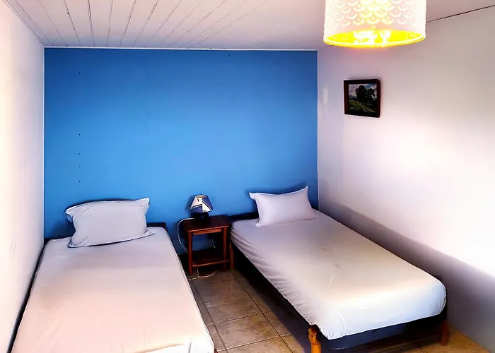 빌라 Ker Lucie- Les De La Cote D'amour ! 바츠 쉬르 메르