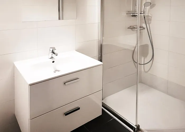 Ker Lucie- Les De La Cote D'amour !