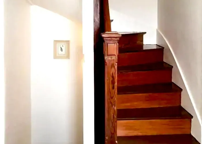 Ker Lucie- Les De La Cote D'amour ! 빌라